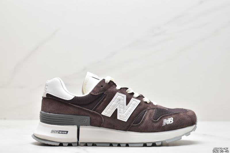 New Balance Sneakers